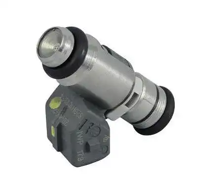 BICO INJ RENAULT CLIO 1.6 16V 2004 ACIMA (HI - FLEX)