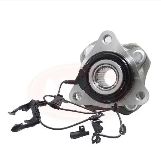 CUBO RODA DIANTEIRO TOYOTA ETIOS 2013 A 2021 DIREITO