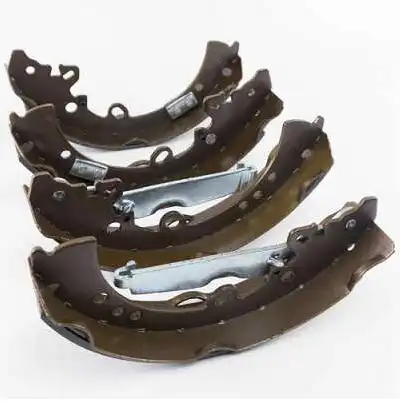 SAPATA FREIO HILUX 2005 EM DIANTE