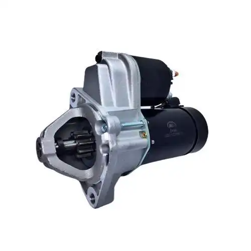 MOTOR PARTIDA FIESTA 1.6 2000 A 2006