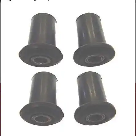 BUCHA FEIXE MOLA COURIER BORRACHA (ALGEMA) (JOGO)