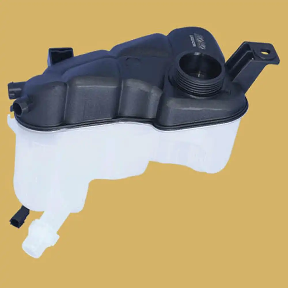 RESERVATORIO DAGUA RADIADOR LAND ROVER EVOQUE 2015 EM DIANTE