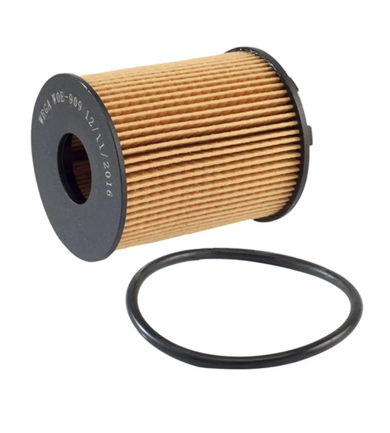 FILTRO OLEO MOTOR FIAT PUNTO T-JET 1.4 TURBO 2009/