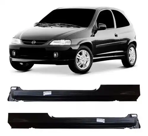 CAIXA AR EXT CELTA 2PTS DIR C/LATERAL