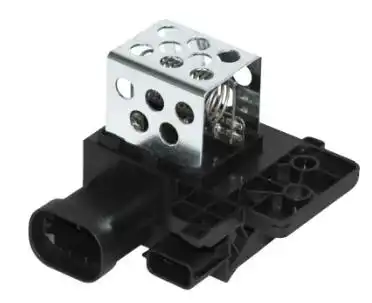 RESISTENCIA ELETROVENTILADOR RENAULT SANDERO 2014 A 2021