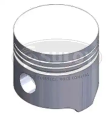 PISTAO ANEL CORCEL 1.4 0,50