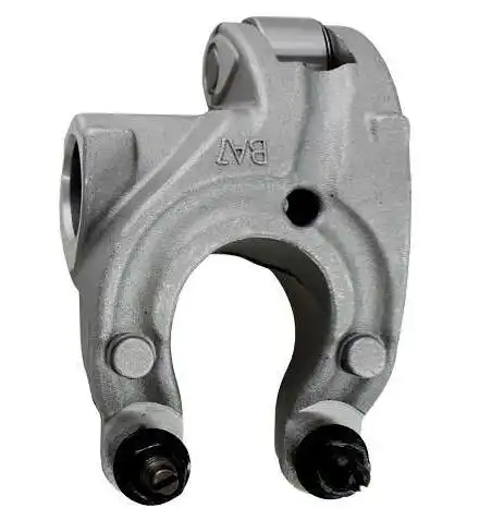 BALANCIM VALVULA SANDERO 1.0 16V D4D ADMISSAO