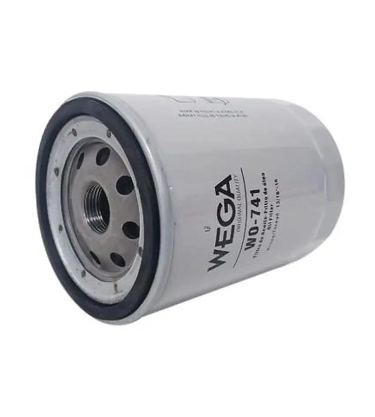 FILTRO OLEO MOTOR OPALA 2.5 8V 4CIL 1968 A 1993