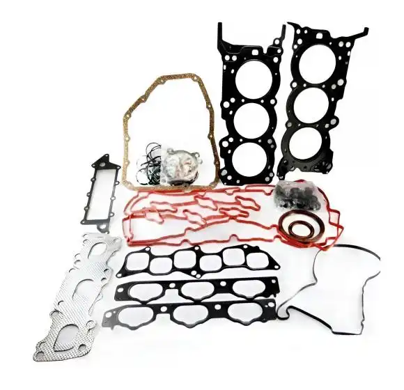 JUNTA MOTOR HYUNDAI AZERA 3.3 V6 /12 COMPLETO