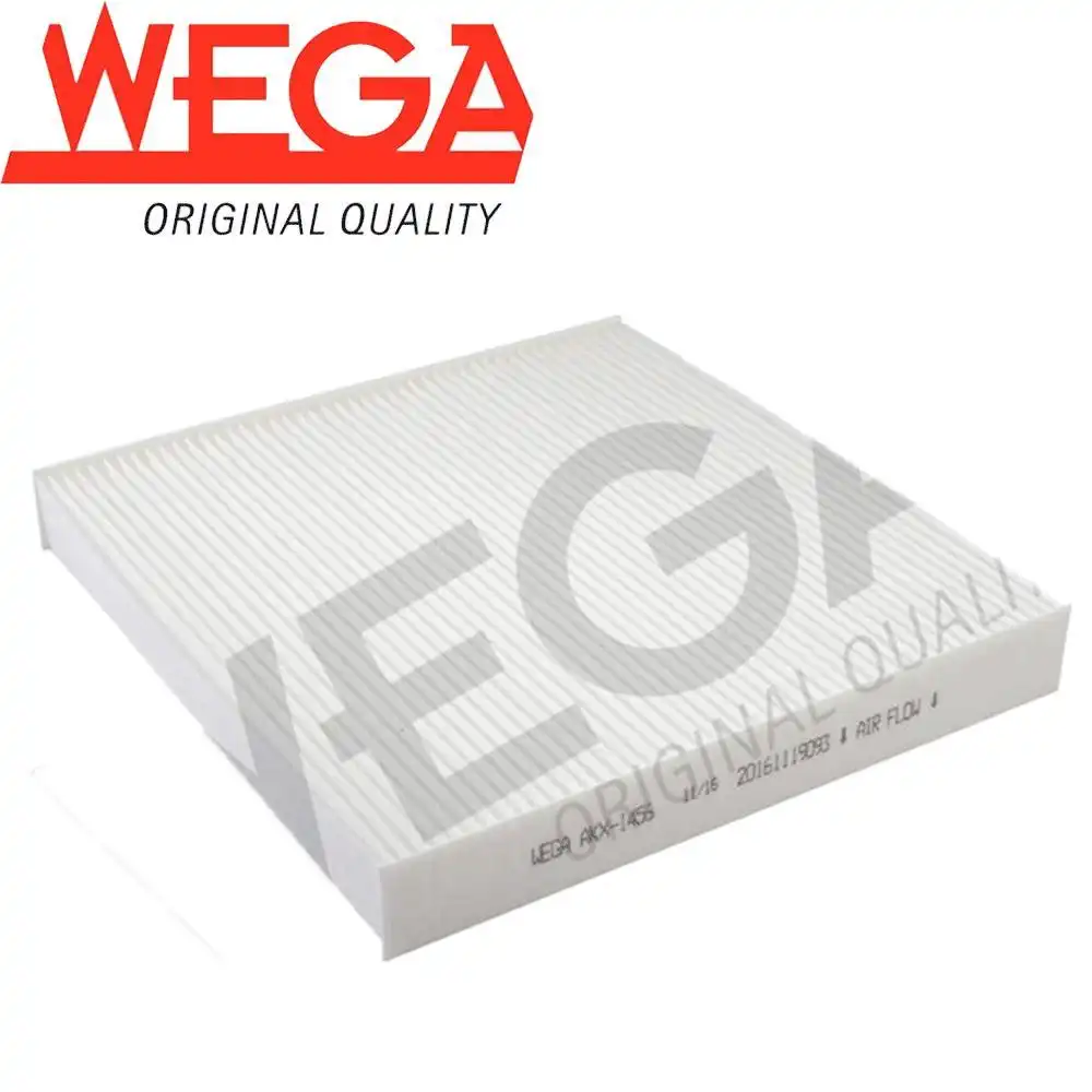 FILTRO AR CABINE HONDA CIVIC 1.8 16V 2006/