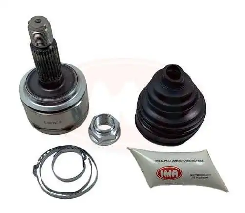 JUNTA HOMOC HONDA CIVIC 1.5 2017 A 2020 AUT/MAN