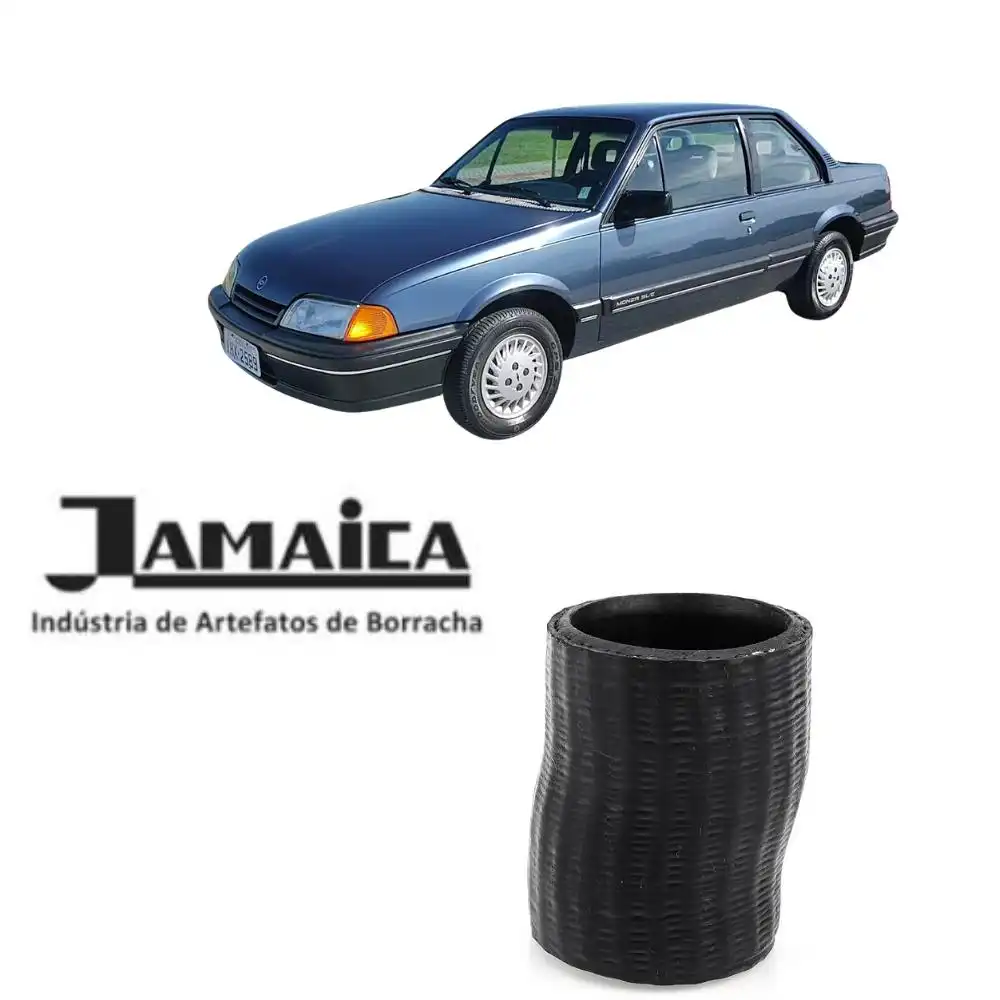 MANGUEIRA FILTRO AR MONZA 1992 ACIMA
