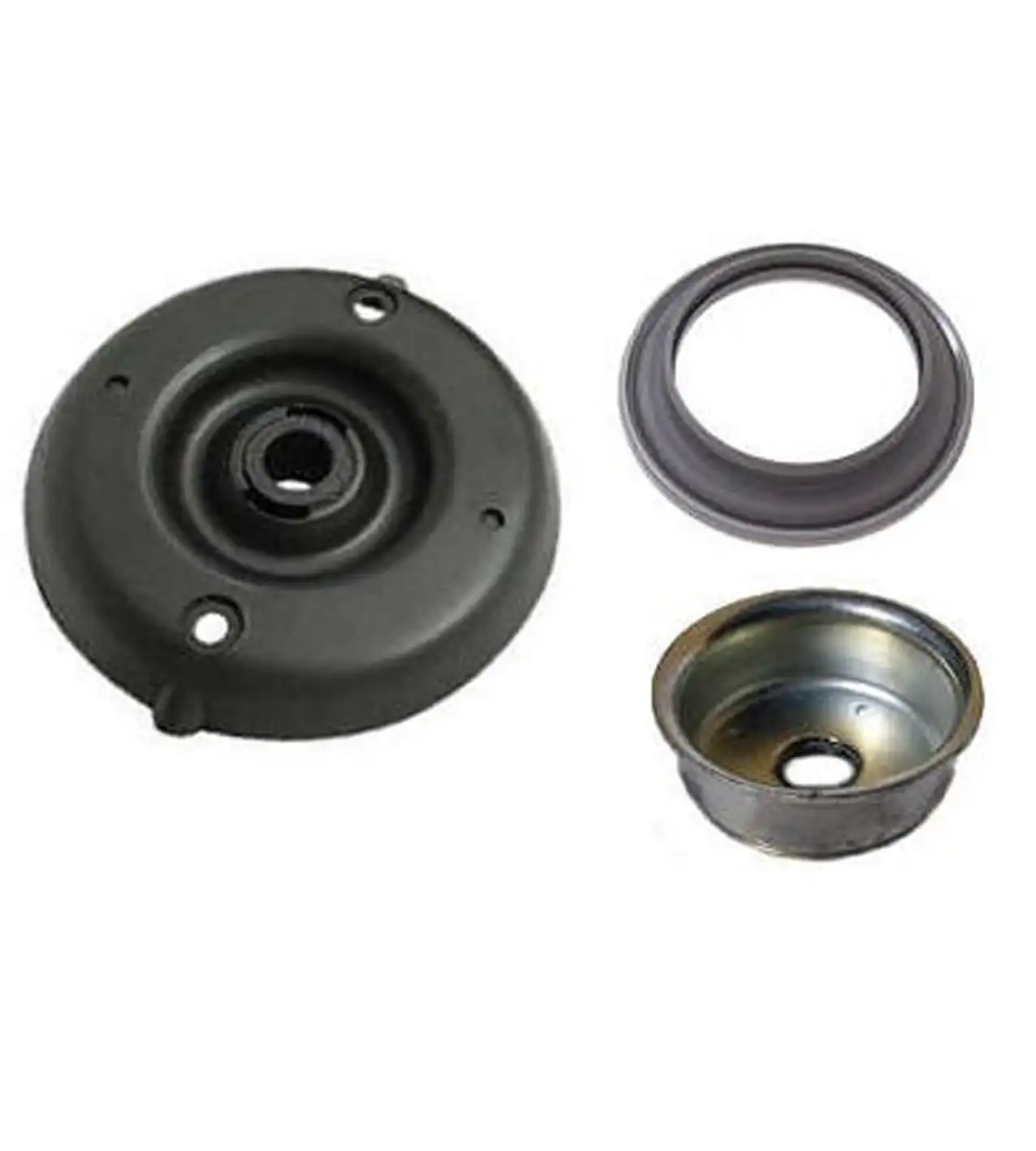 COXIM AMORTECEDOR DIANTEIRO PEUGEOT 307 2002 A 2012 C/ROLAM