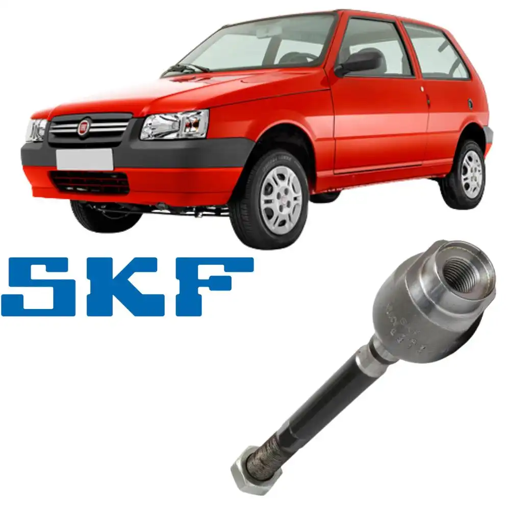 BARRA AXIAL FIAT UNO 92/13 FEMEA