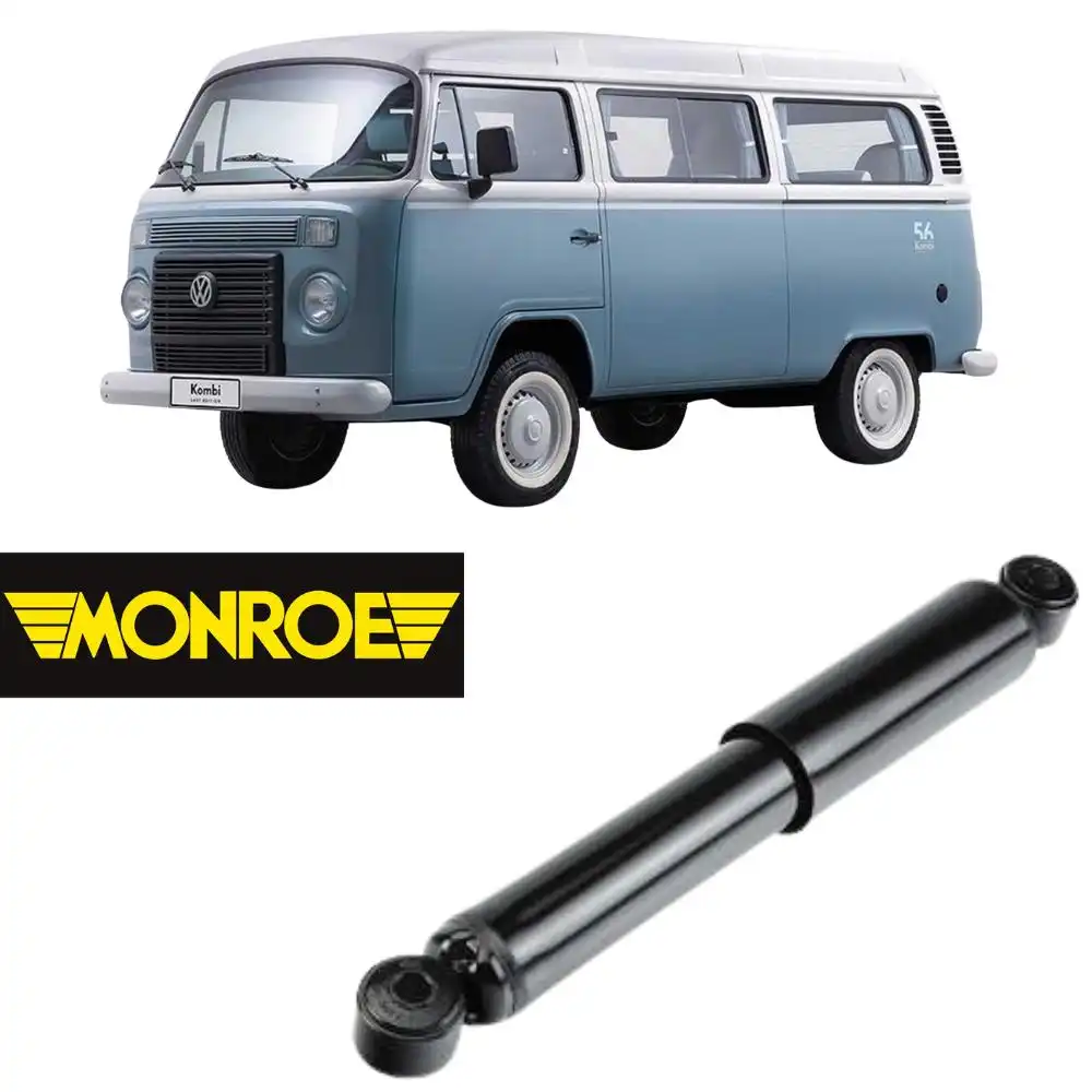 AMORTECEDOR TRASEIRO KOMBI 1953 A 1975