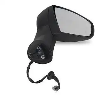 ESPELHO EXT ECOSPORT 2013 A 2021 ELETRICO S/PISCA DIR