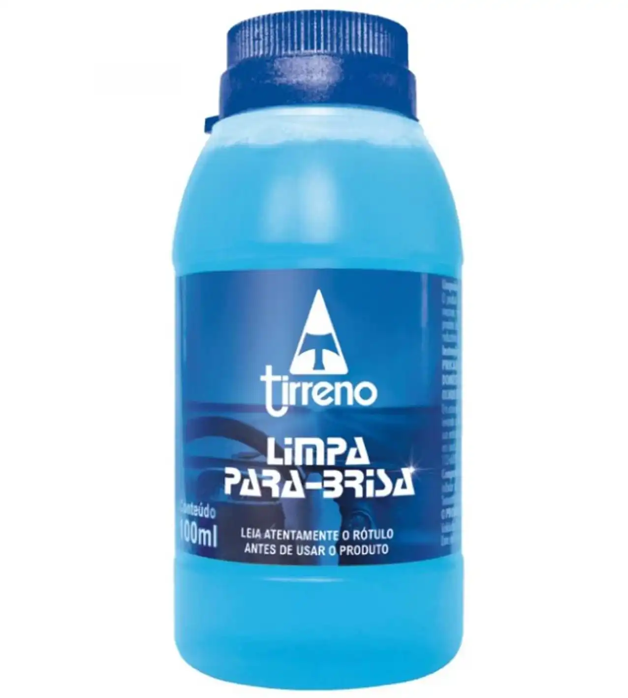 LIMPA PARABRISA 100ML