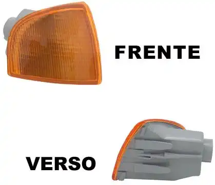 SINAL DIANT GOL PLUS 94 DIR AMBAR MOD CIBIE