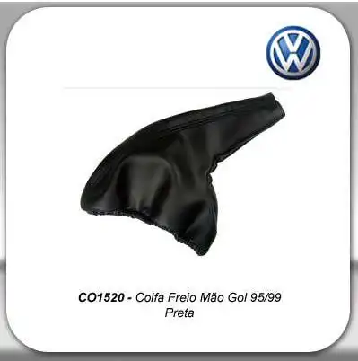 SANFONA ALAVANCA FREIO MAO GOL 95/07  SANTANA 98/ INTERICA