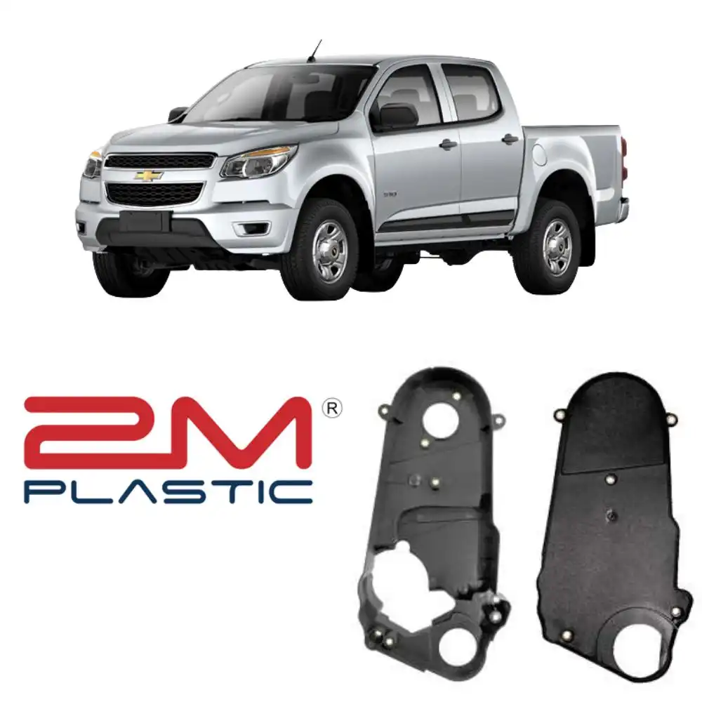 PROTETOR CORREIA MOTOR S-10 2.4 8V 2012 A 2016