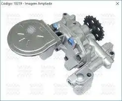 BOMBA OLEO RENAULT CLIO 1.6 16V PEUGEOT 206 1.6 16V