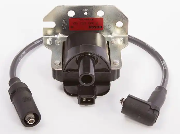 BOBINA INJ ELET ESCORT 1.6 1.8 2.0 1994 A 1996