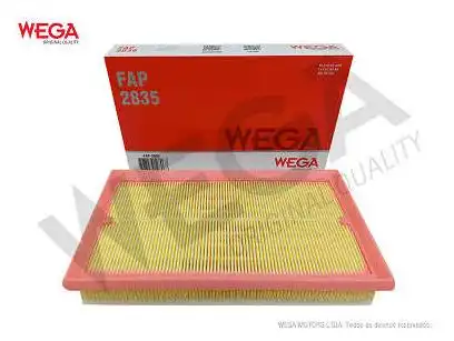 FILTRO AR MOTOR FIAT PULSE 1.0 TURBO 2022 EM DIANTE