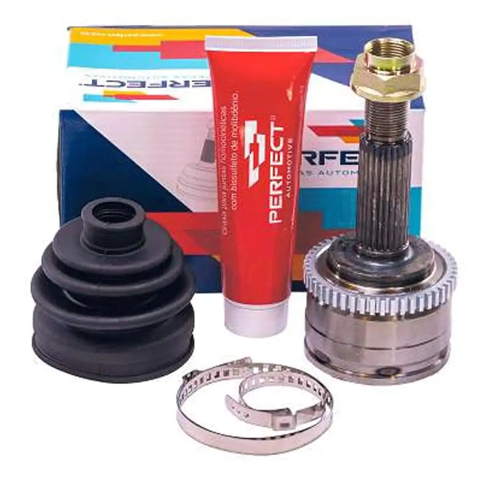 JUNTA HOMOC HYUNDAI HB20 1.0 2020 A 2022 C/ABS