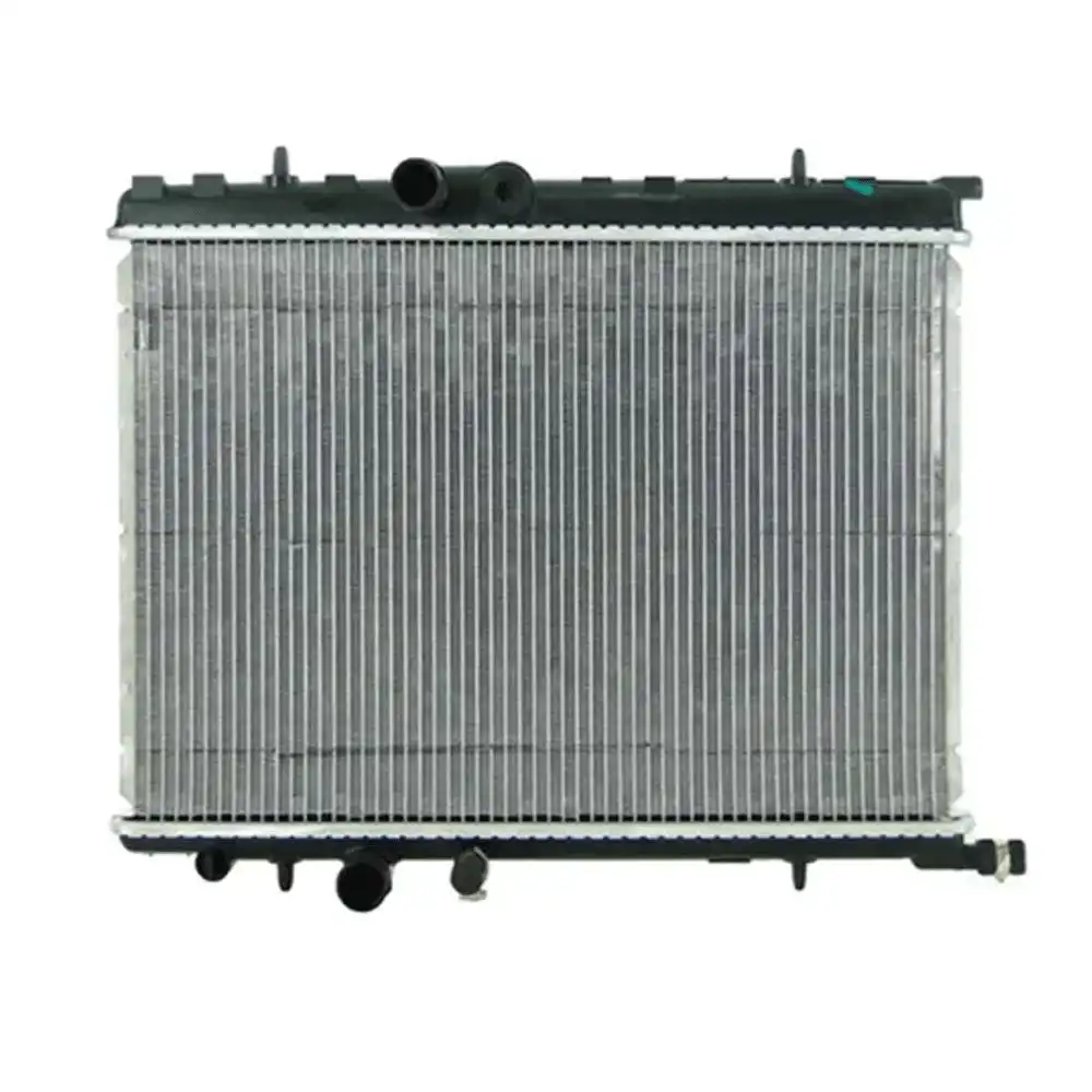 RADIADOR CITROEN PICASSO 2.0 16V 2001 A 2002 C/AR