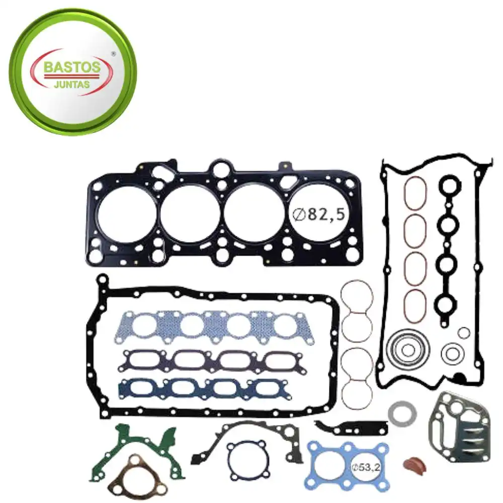 JUNTA MOTOR A3 1.8 20V 1997 A 2007 METAL S/RET