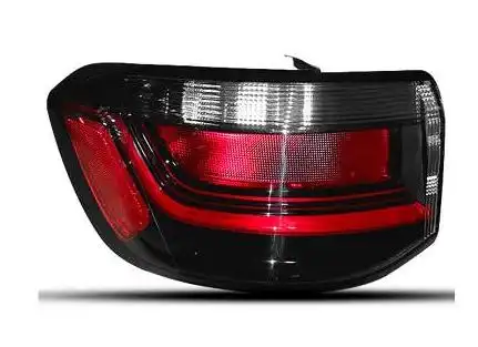 SINAL TRAS JEEP COMPASS 2022 EM DIANTE C/LED ESQ (CANTO)