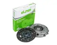 KIT EMBREAGEM FOCUS 1.6 16V SIGMA G3 IB5 2014 A 2018 SEM AT