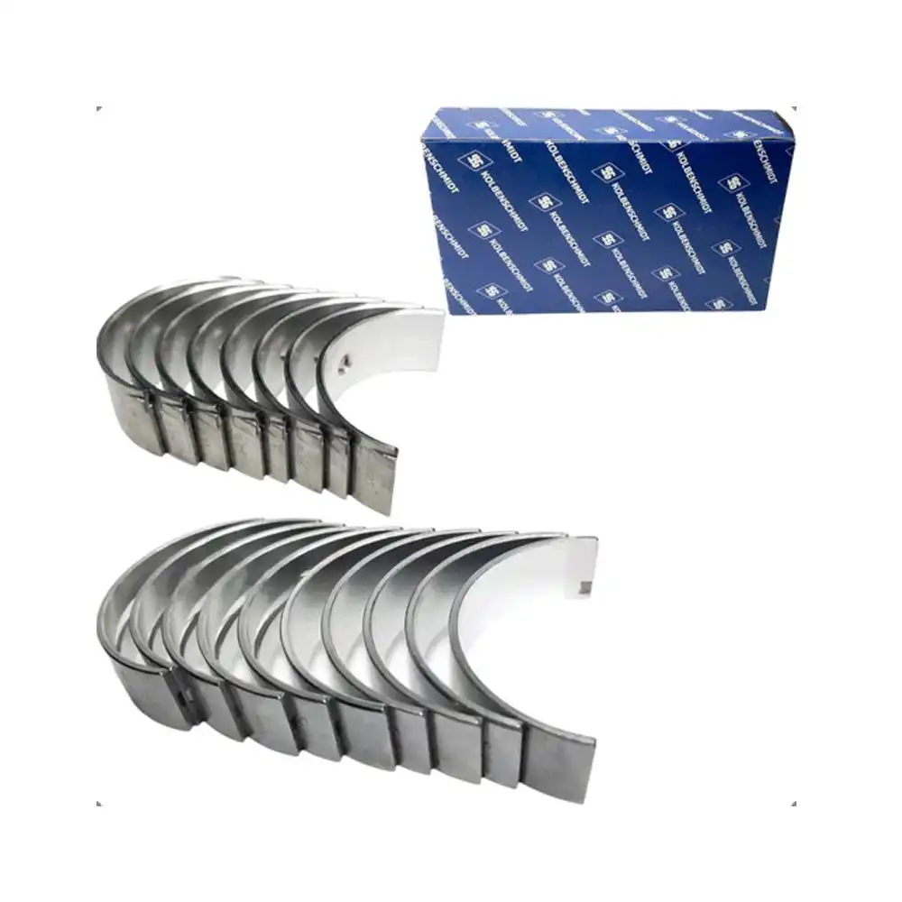 BRONZINA BIELA FIESTA 1.0,1.3 0,25 ENDURA, ZETEC 1.0 1.6