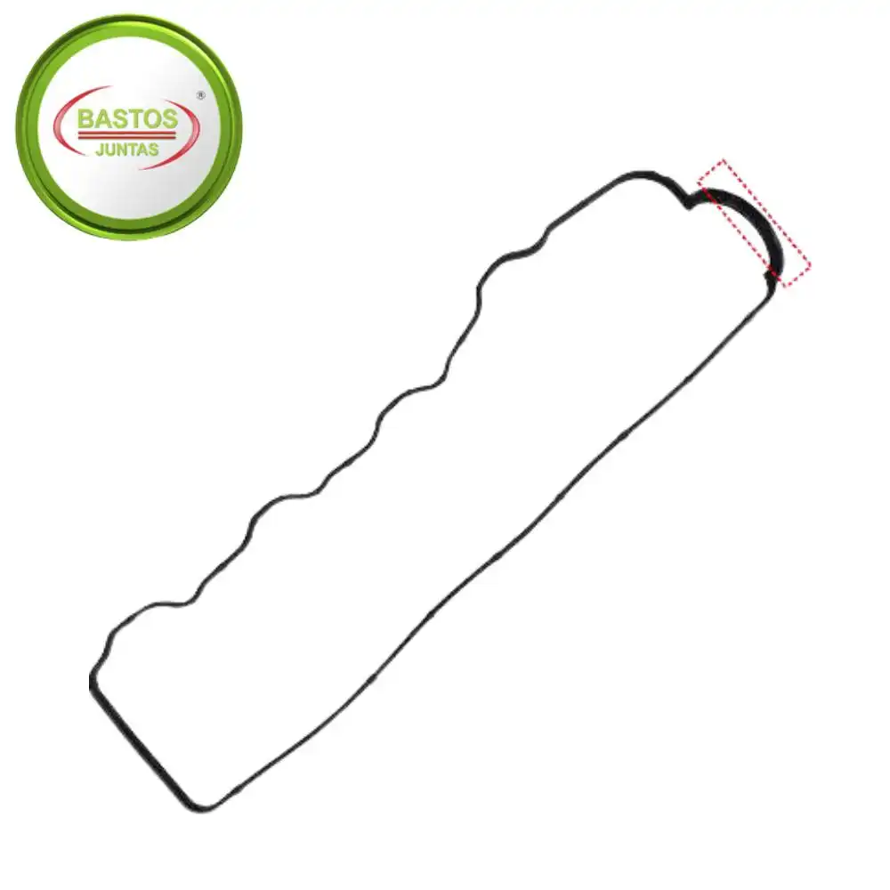 JUNTA TAMPA VALVULA PAJERO 2.5 8V 1999 A 2009