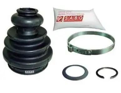 SANFONA HOMOCINETICA SANTANA 1990 A 2006 LADO CAIXA