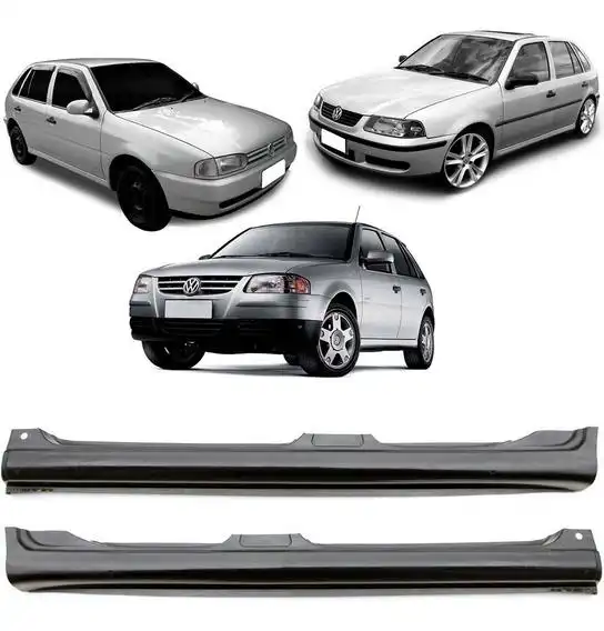 CAIXA AR EXT GOL PLUS 95/ DIR 4PTS