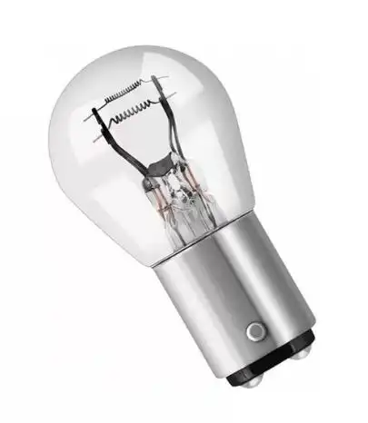 LAMPADA PISCA 2 POLOS (PINO DESENCONTRADO)