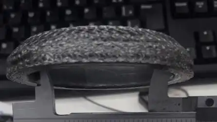 ANEL FERRO DESCARGA RENAULT CLIO 1.0/1.6 (TODOS)