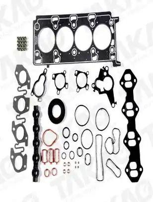 JUNTA MOTOR RENAULT MASTER 2.3 16V M9TD 2010 EM DIANTE S/ RE