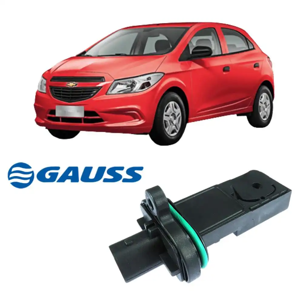 SENSOR FLUXO AR ONIX 1.0 8V FLEX ATE 2012