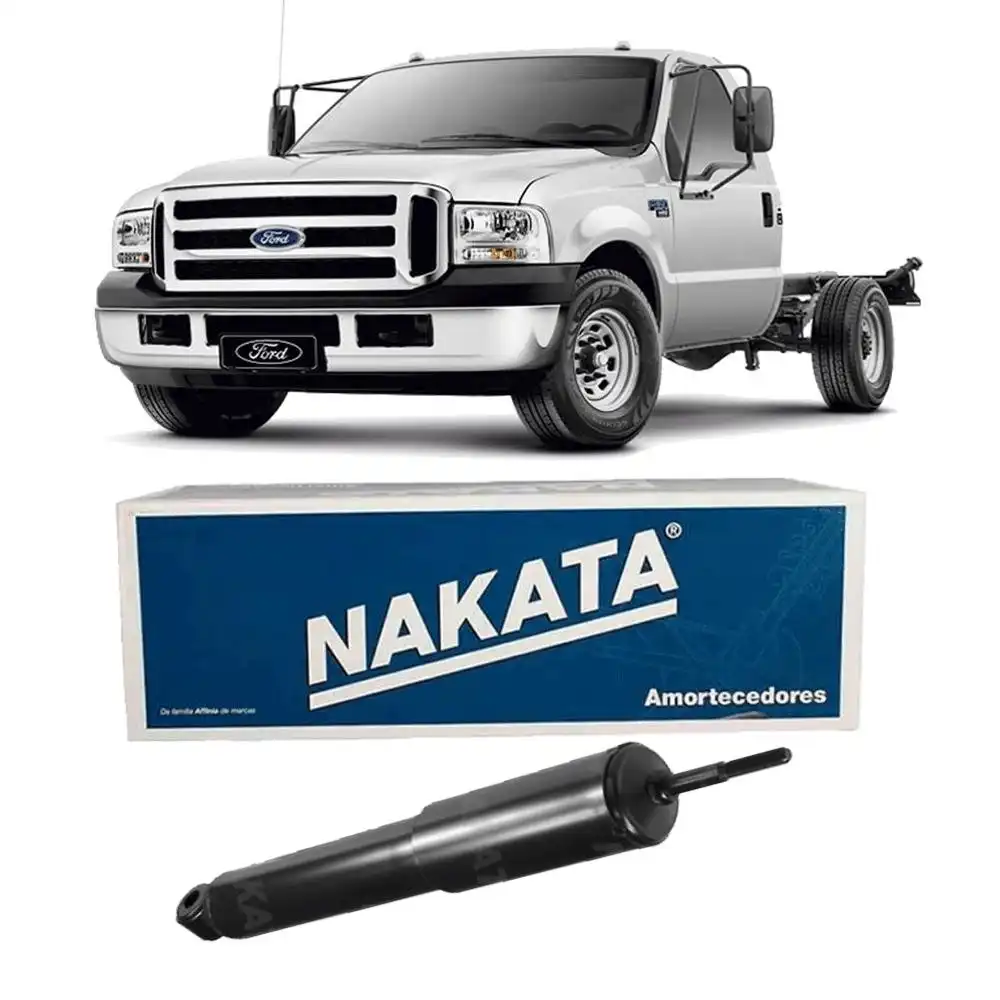 AMORTECEDOR DIANTEIRO F-350 4X2 1996 A 2019