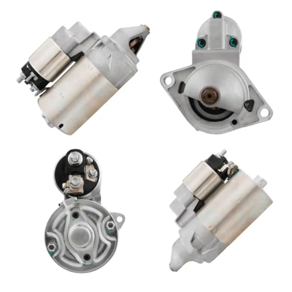 MOTOR PARTIDA CORSA 1.6 8V MPFI 1995 A 2001