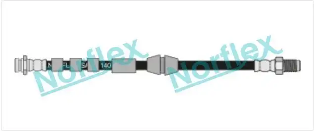 FLEXIVEL FREIO DIANT LAND ROVER DISCOVERY EVOQUE SPORT 2011