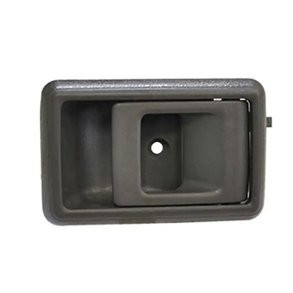 MACANETA INT TOYOTA HILUX 1992 A 2005 DIANT/TRAS ESQ CINZA