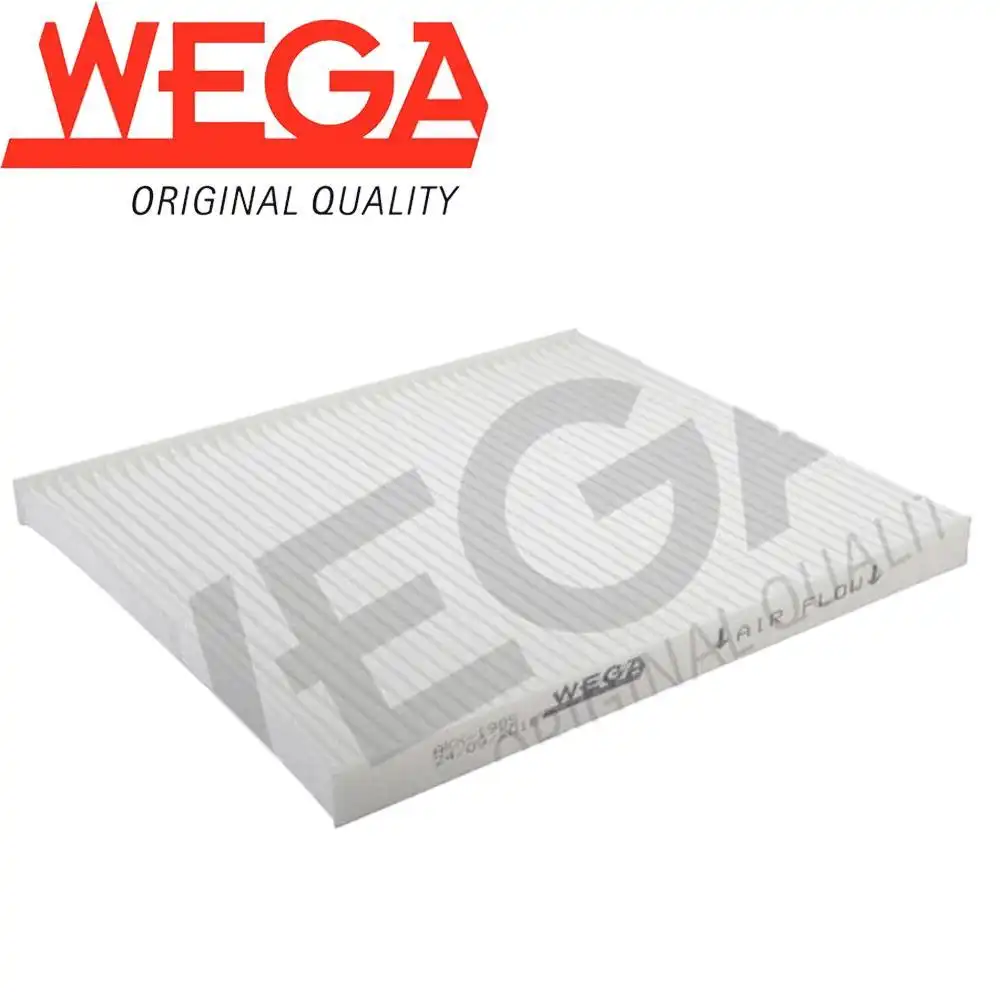 FILTRO AR CABINE KIA CERATO 1.6 16V 2005/