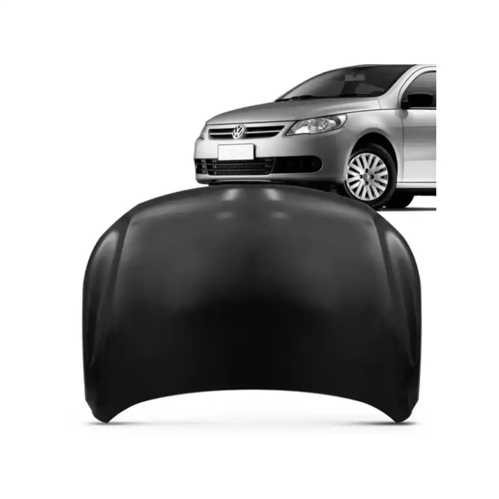 CAPO GOL SAVEIRO VOYAGE GV 2008 A 2012