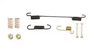 MOLA PATIM FREIO TRAS RENAULT LOGAN SANDERO DIREITO