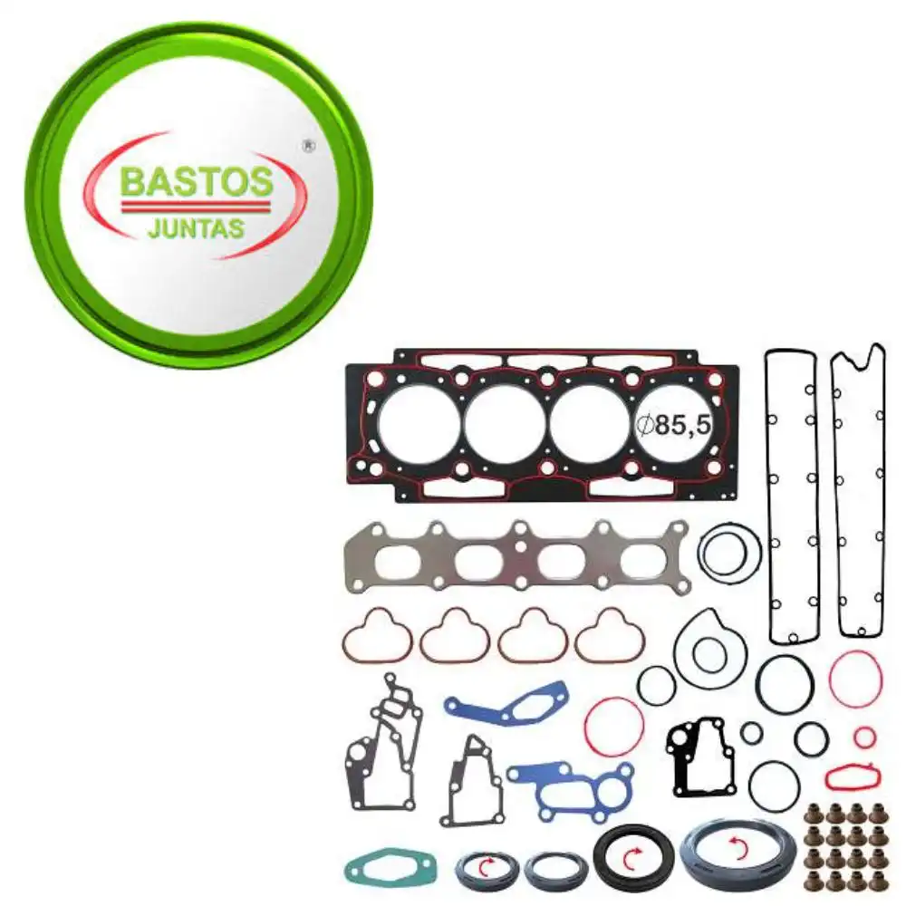 JUNTA MOTOR CITROEN PICASSO 2.0 16V 01/ FIBRA C/RET
