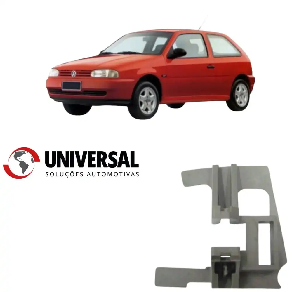 SUPORTE MACANETA INT GOL PLUS 95/ 4PTS DIR