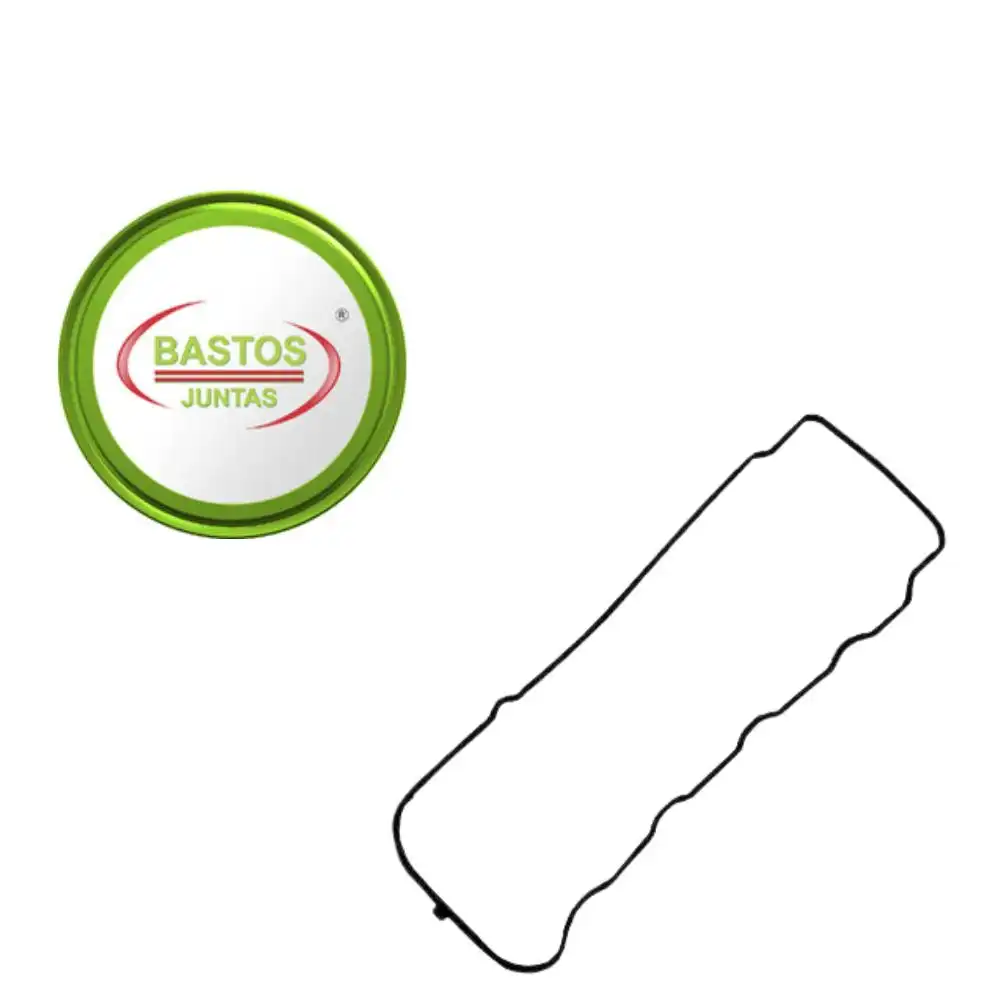 JUNTA TAMPA VALVULA HONDA FIT 1.5 16V 2005 A 2008 BORRACHA